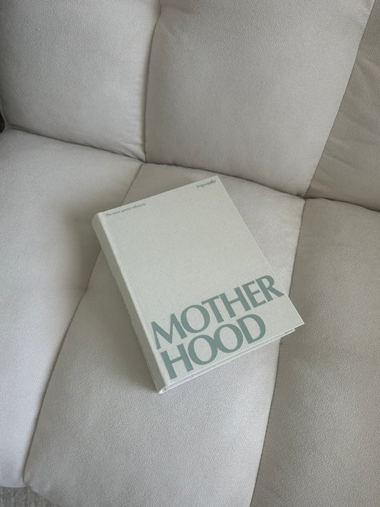 Motherhood Photo Album